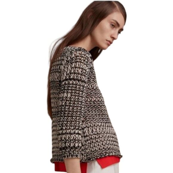 Aritzia 1-01 Babaton Marlene Sweater - Picture 4 of 8